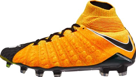 nike herren hypervenom phantom iii df fg fußballschuhe|hypervenom phantom premium shoes.